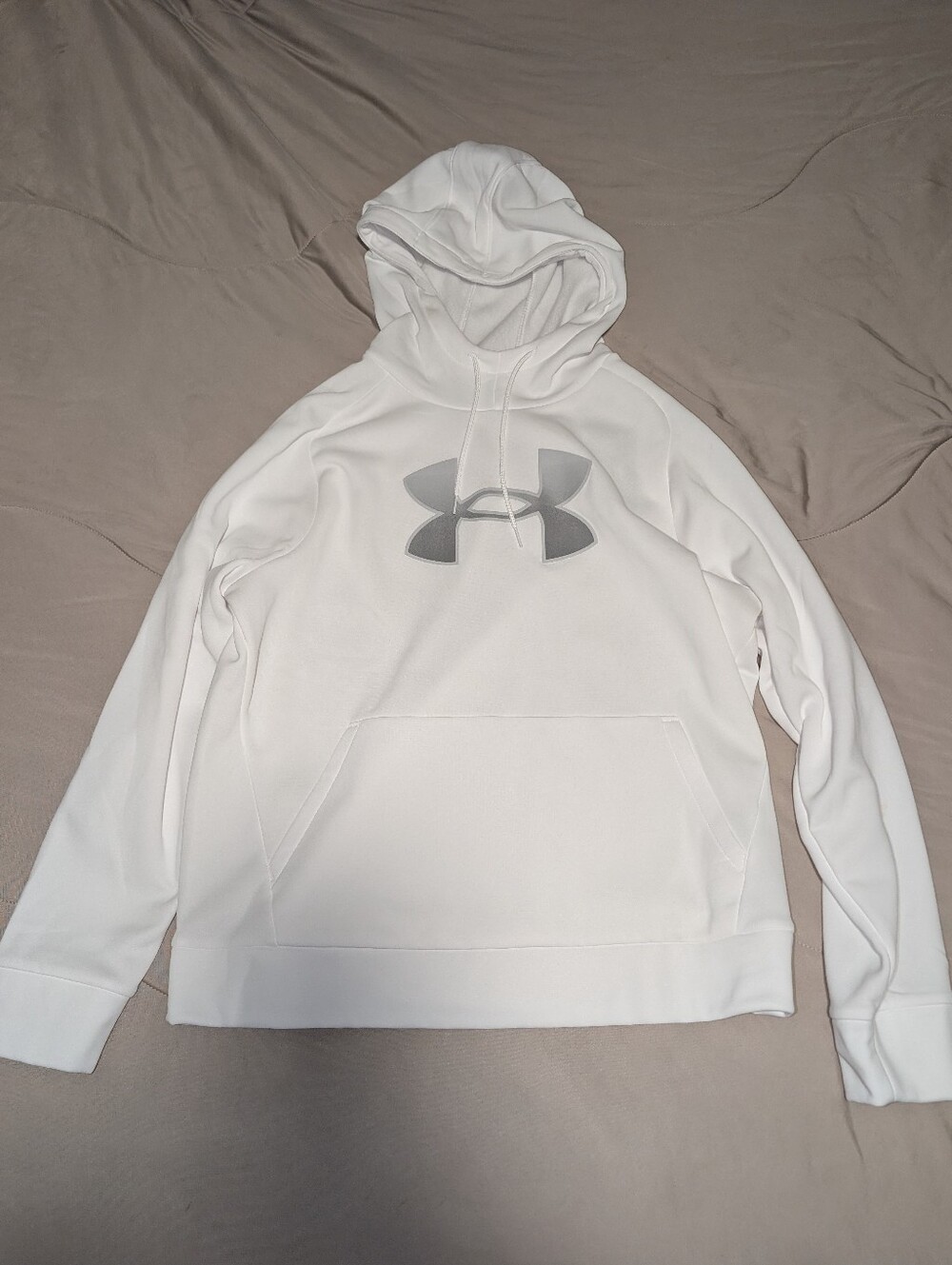 New: Women's Under Armour Hoodie